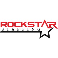 Rockstar Staffing logo, Rockstar Staffing contact details