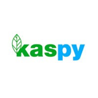 KASPY CO., LTD. logo, KASPY CO., LTD. contact details