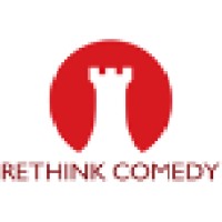 Rethink Comedy logo, Rethink Comedy contact details