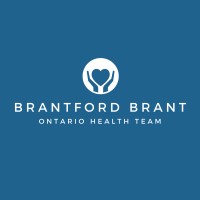 Brantford Brant Ontario Health Team logo, Brantford Brant Ontario Health Team contact details