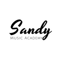 Sandy Music Academy logo, Sandy Music Academy contact details