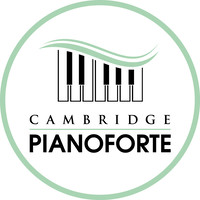 Cambridge Pianoforte logo, Cambridge Pianoforte contact details