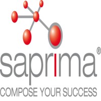 saprima GmbH logo, saprima GmbH contact details