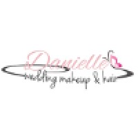 Danielle Hampton logo, Danielle Hampton contact details