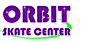 Orbit Skate Center logo, Orbit Skate Center contact details