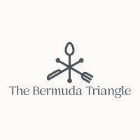 The Bermuda Triangle logo, The Bermuda Triangle contact details