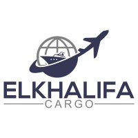 Elkhalifa Cargo logo, Elkhalifa Cargo contact details