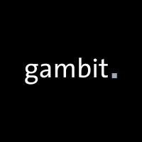 gambit marketing & communication GmbH logo, gambit marketing & communication GmbH contact details