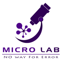 Micro lab Laboratories logo, Micro lab Laboratories contact details