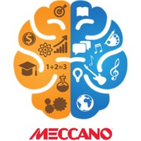 Meccano ميكانو logo, Meccano ميكانو contact details