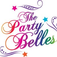 The Party Belles Children's Parties and Events logo, The Party Belles Children's Parties and Events contact details