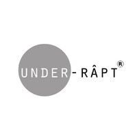 UNDER-RAPT logo, UNDER-RAPT contact details