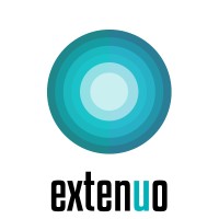 Extenuo logo, Extenuo contact details