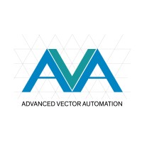 Advanced Vector Automation - AVA logo, Advanced Vector Automation - AVA contact details