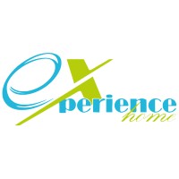 Experience Home logo, Experience Home contact details