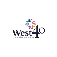 West40 ISC #2 logo, West40 ISC #2 contact details