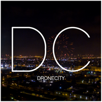 DroneCityPhotography logo, DroneCityPhotography contact details