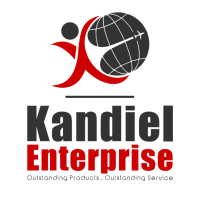 Kandiel Enterprise logo, Kandiel Enterprise contact details