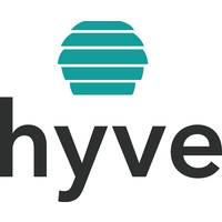 hyve llc logo, hyve llc contact details