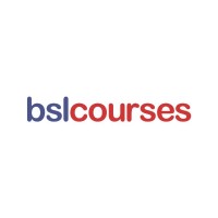 BSLCOURSES.CO.UK LTD logo, BSLCOURSES.CO.UK LTD contact details