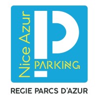 REGIE PARCS D'AZUR logo, REGIE PARCS D'AZUR contact details