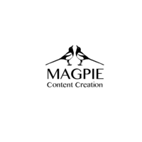 Magpie Content Creation logo, Magpie Content Creation contact details