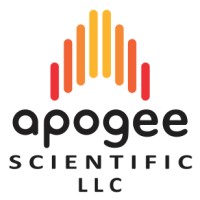 Apogee Scientific, LLC. logo, Apogee Scientific, LLC. contact details