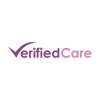 Verified Care logo, Verified Care contact details