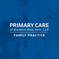 Primary Care of WNY logo, Primary Care of WNY contact details