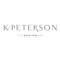 K. Peterson Design logo, K. Peterson Design contact details