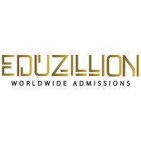 EduZillion logo, EduZillion contact details