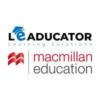 Leaducator logo, Leaducator contact details