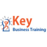 Key Business Training logo, Key Business Training contact details