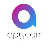 ApyCom logo, ApyCom contact details