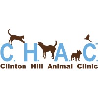 Clinton Hill Animal Clinic logo, Clinton Hill Animal Clinic contact details