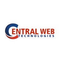 Central Web Technologies logo, Central Web Technologies contact details