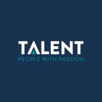 Talent UK Limited logo, Talent UK Limited contact details