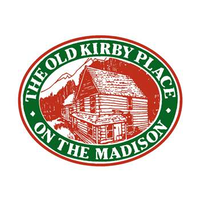 The Old Kirby Place logo, The Old Kirby Place contact details