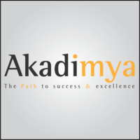 AKADIMYA Group logo, AKADIMYA Group contact details