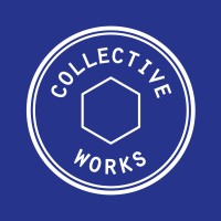 Collective Works LLP logo, Collective Works LLP contact details