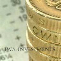 IWA Investments logo, IWA Investments contact details