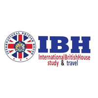 IBH Egypt logo, IBH Egypt contact details