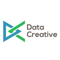 DataCreative logo, DataCreative contact details