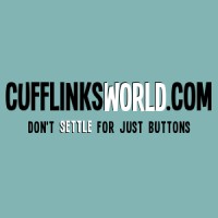 Cufflinks World Limited logo, Cufflinks World Limited contact details