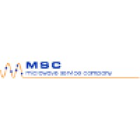 Microwave Service Company logo, Microwave Service Company contact details