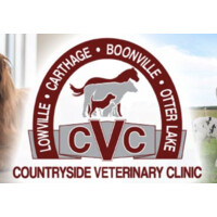 Countryside Veterinary Clinics logo, Countryside Veterinary Clinics contact details