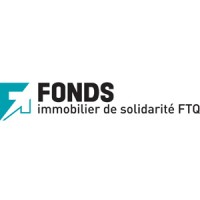 Fonds immobilier de solidarité FTQ logo, Fonds immobilier de solidarité FTQ contact details