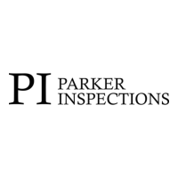 Parker Inspections LLC logo, Parker Inspections LLC contact details