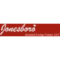 Jonesboro Assisted Living Ctr logo, Jonesboro Assisted Living Ctr contact details