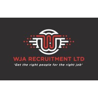 Water Jetting Agency Recruitment Ltd logo, Water Jetting Agency Recruitment Ltd contact details